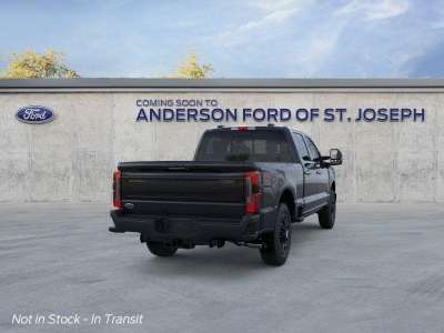 New 2026 Ford Super Duty F-250&reg; Platinum&reg; Crew Cab Truck for sale in St. Joseph MO
