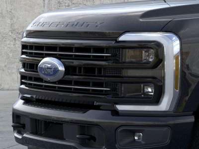 New 2026 Ford Super Duty for sale in St. Joseph MO