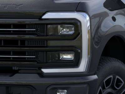 New 2026 Ford Super Duty for sale in St. Joseph MO