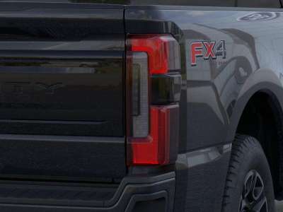 New 2026 Ford Super Duty for sale in St. Joseph MO
