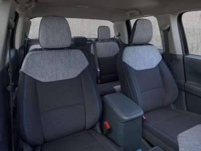 New 2026 Ford Maverick XLT Crew Cab Truck for sale in St. Joseph MO