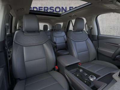 New 2026 Ford Explorer Active w/200A Pkg SUV/Crossover for sale in St. Joseph MO
