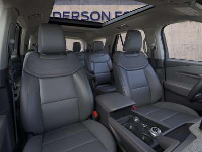New 2026 Ford Explorer Active w/200A Pkg SUV/Crossover for sale in St. Joseph MO