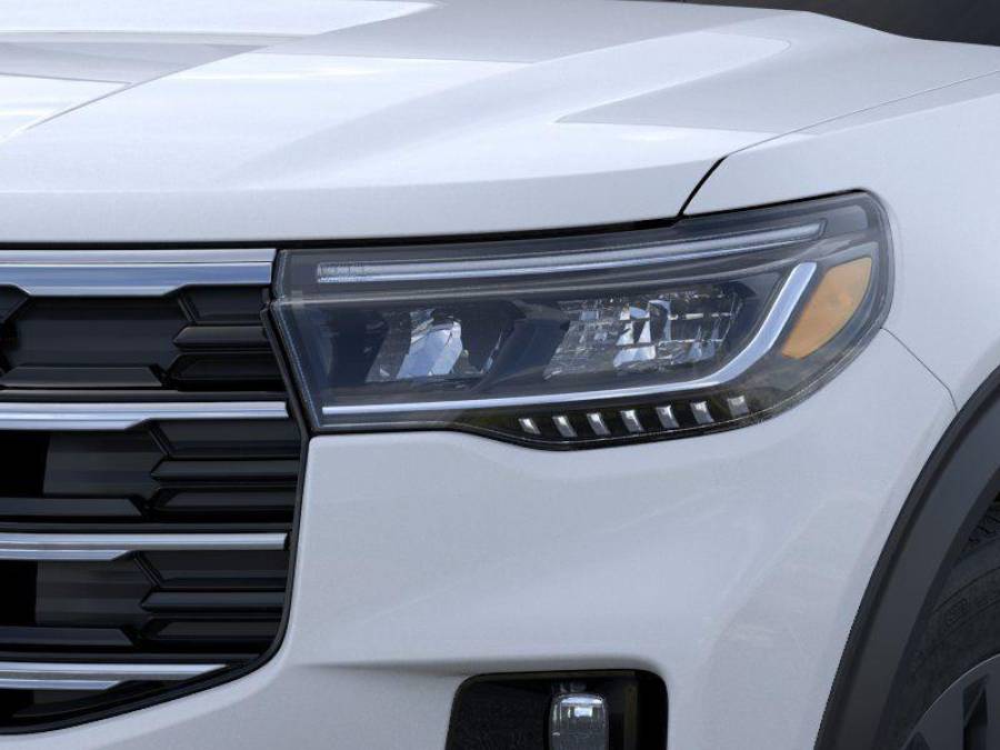 New 2026 Ford Explorer for sale in St. Joseph MO