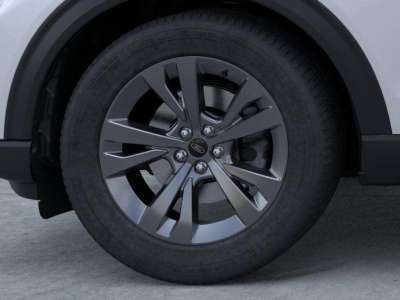 New 2026 Ford Explorer for sale in St. Joseph MO