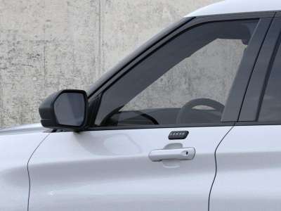 New 2026 Ford Explorer for sale in St. Joseph MO