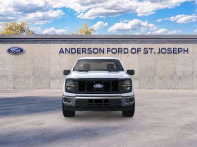 New 2026 Ford F-150 XL Regular Cab Truck for sale in St. Joseph MO
