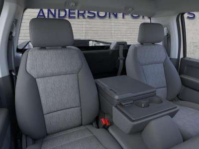 New 2026 Ford F-150 XL Regular Cab Truck for sale in St. Joseph MO