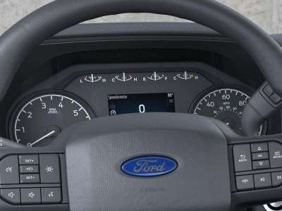 New 2026 Ford F-150 for sale in St. Joseph MO