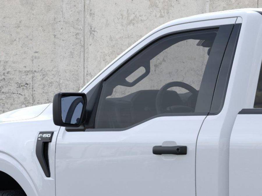 New 2026 Ford F-150 for sale in St. Joseph MO