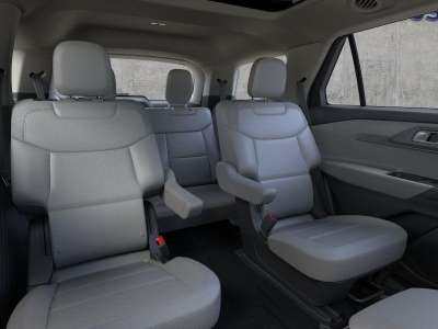 New 2026 Ford Explorer for sale in St. Joseph MO