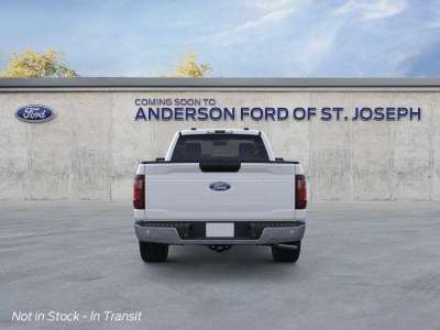 New 2026 Ford F-150 XL Crew Cab Truck for sale in St. Joseph MO