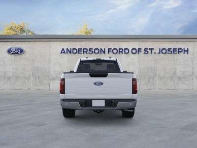 New 2026 Ford F-150 XL Regular Cab Truck for sale in St. Joseph MO