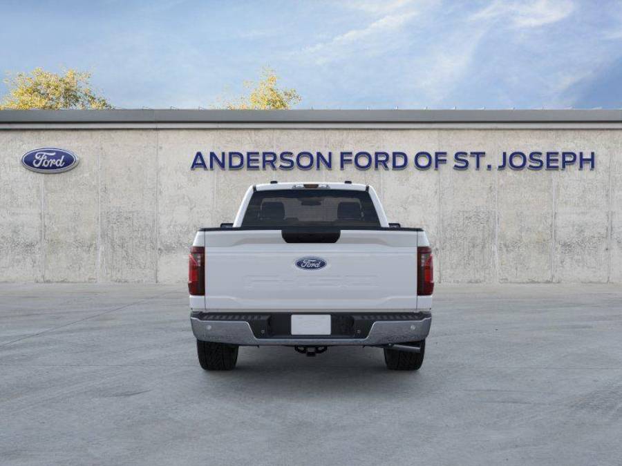 New 2026 Ford F-150 for sale in St. Joseph MO