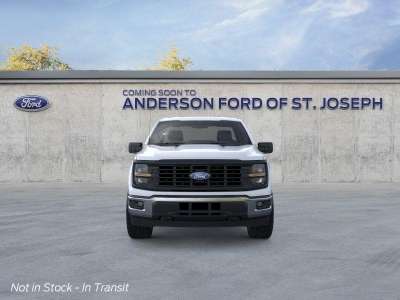 New 2026 Ford F-150 XL Crew Cab Truck for sale in St. Joseph MO