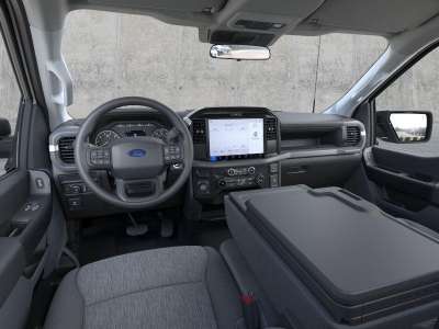 New 2026 Ford F-150 XL Crew Cab Truck for sale in St. Joseph MO