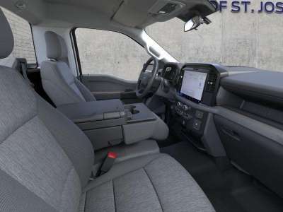 New 2026 Ford F-150 for sale in St. Joseph MO