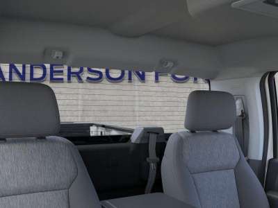 New 2026 Ford F-150 for sale in St. Joseph MO