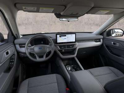 New 2026 Ford Explorer Active w/200A Pkg SUV/Crossover for sale in St. Joseph MO