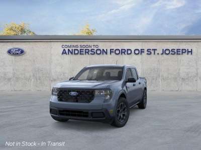 New 2026 Ford Maverick XLT Crew Cab Truck for sale in St. Joseph MO