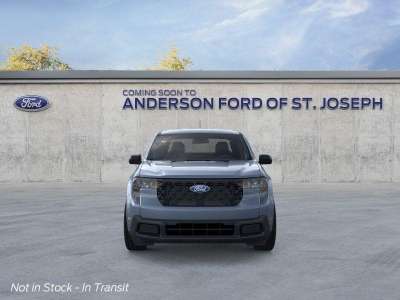 New 2026 Ford Maverick XLT Crew Cab Truck for sale in St. Joseph MO