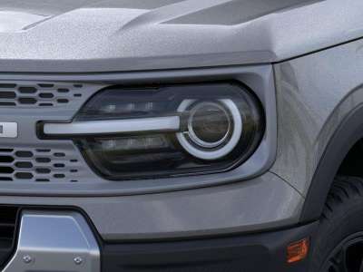 New 2026 Ford Bronco Sport for sale in St. Joseph MO
