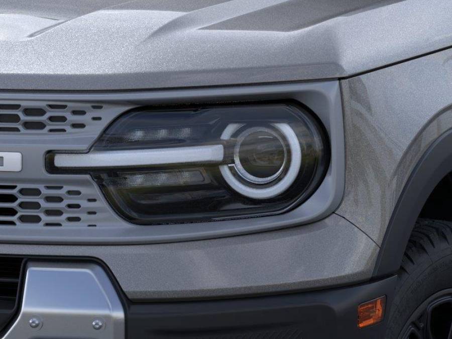New 2026 Ford Bronco Sport for sale in St. Joseph MO