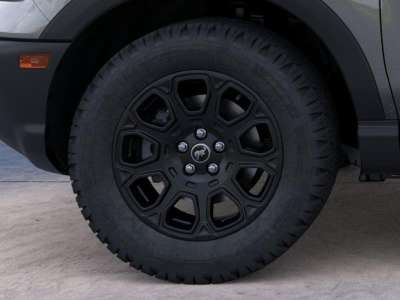 New 2026 Ford Bronco Sport for sale in St. Joseph MO
