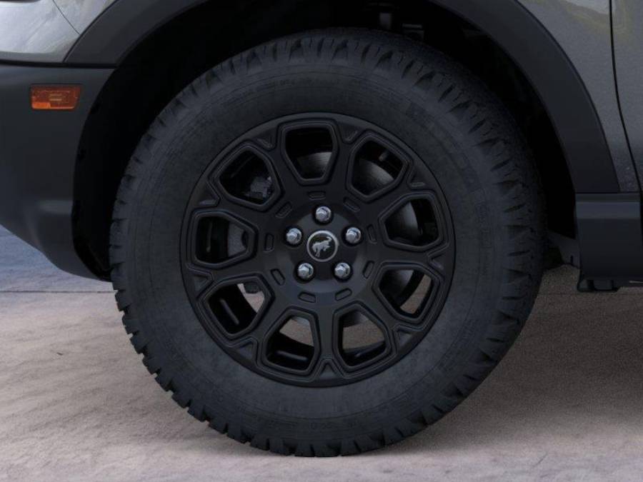 New 2026 Ford Bronco Sport for sale in St. Joseph MO