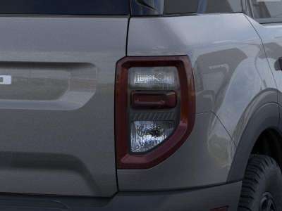 New 2026 Ford Bronco Sport for sale in St. Joseph MO