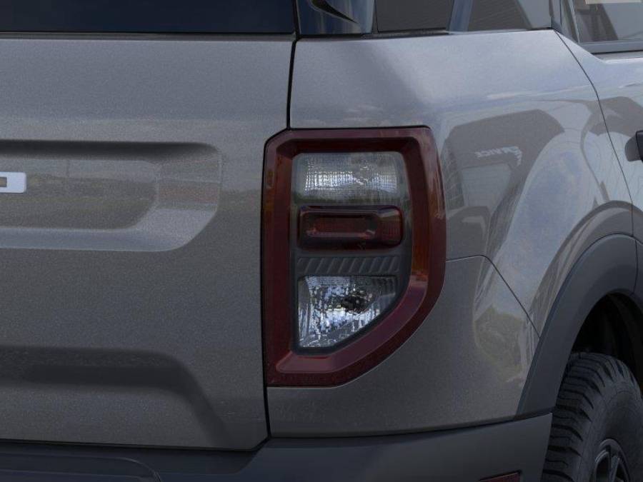 New 2026 Ford Bronco Sport for sale in St. Joseph MO