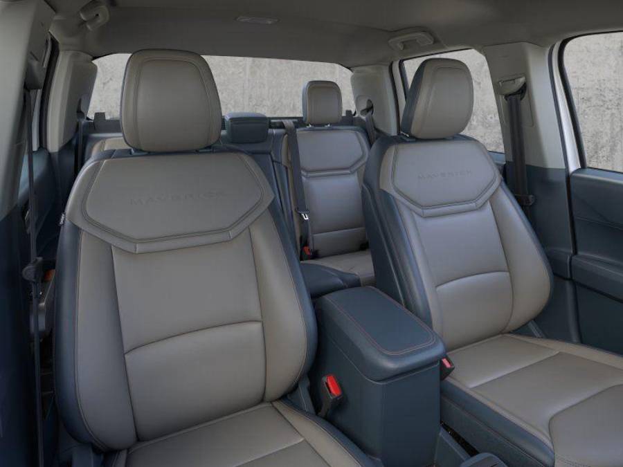 New 2026 Ford Maverick for sale in St. Joseph MO