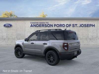 New 2026 Ford Bronco Sport for sale in St. Joseph MO