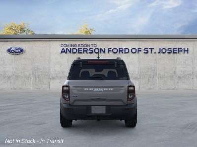 New 2026 Ford Bronco Sport for sale in St. Joseph MO