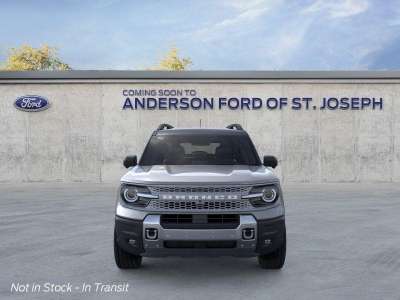 New 2026 Ford Bronco Sport for sale in St. Joseph MO