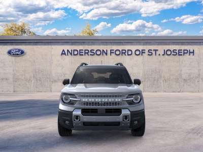 New 2026 Ford Bronco Sport for sale in St. Joseph MO