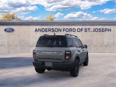 New 2026 Ford Bronco Sport for sale in St. Joseph MO