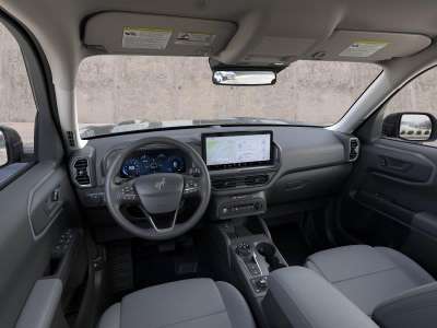New 2026 Ford Bronco Sport for sale in St. Joseph MO