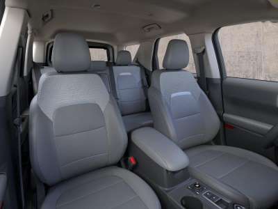 New 2026 Ford Bronco Sport for sale in St. Joseph MO