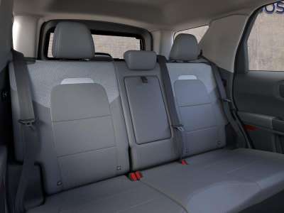 New 2026 Ford Bronco Sport for sale in St. Joseph MO