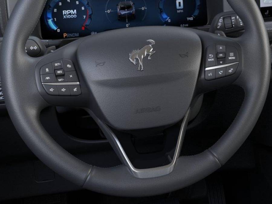 New 2026 Ford Bronco Sport for sale in St. Joseph MO