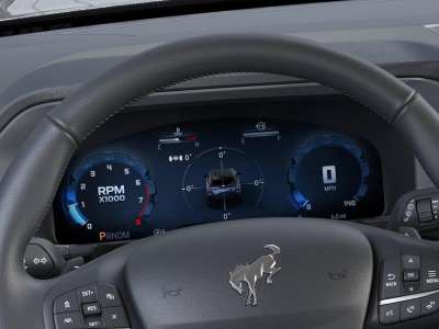 New 2026 Ford Bronco Sport for sale in St. Joseph MO