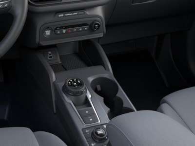New 2026 Ford Bronco Sport for sale in St. Joseph MO