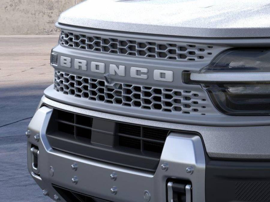 New 2026 Ford Bronco Sport for sale in St. Joseph MO