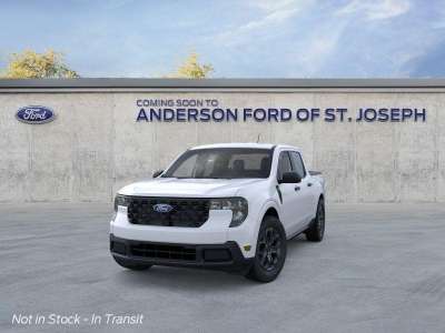 New 2026 Ford Maverick for sale in St. Joseph MO