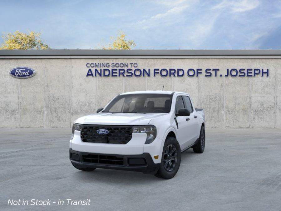 New 2026 Ford Maverick for sale in St. Joseph MO