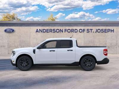 New 2026 Ford Maverick XLT Crew Cab Truck for sale in St. Joseph MO