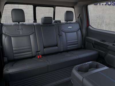 New 2026 Ford Super Duty for sale in St. Joseph MO