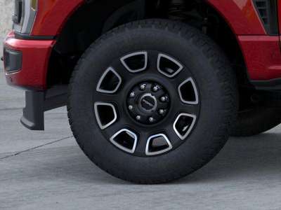New 2026 Ford Super Duty for sale in St. Joseph MO