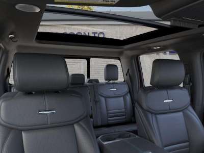 New 2026 Ford Super Duty for sale in St. Joseph MO
